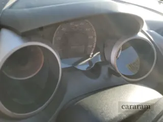 2011 Honda Fit Sport