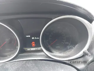 2015 Mitsubishi Outlander ES