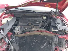 2010 Buick Lucerne CXL