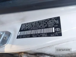 2011 Scion xD