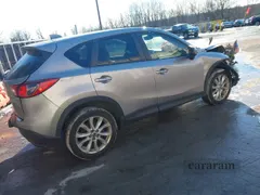 2014 Mazda CX-5 Grand Touring