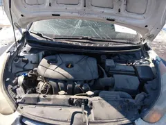 2011 Hyundai Elantra Limited