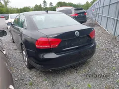 2015 Volkswagen Passat S