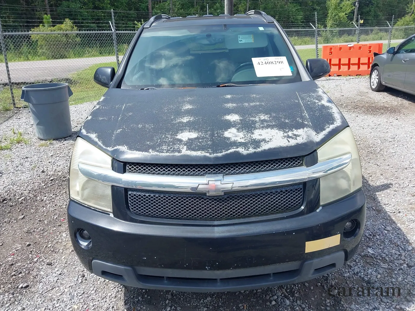 2007 Chevrolet Equinox LT