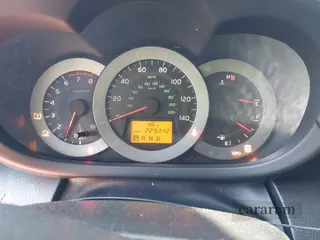 2009 Toyota RAV4 Sport