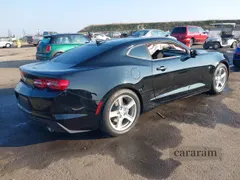 2021 Chevrolet Camaro 1LT