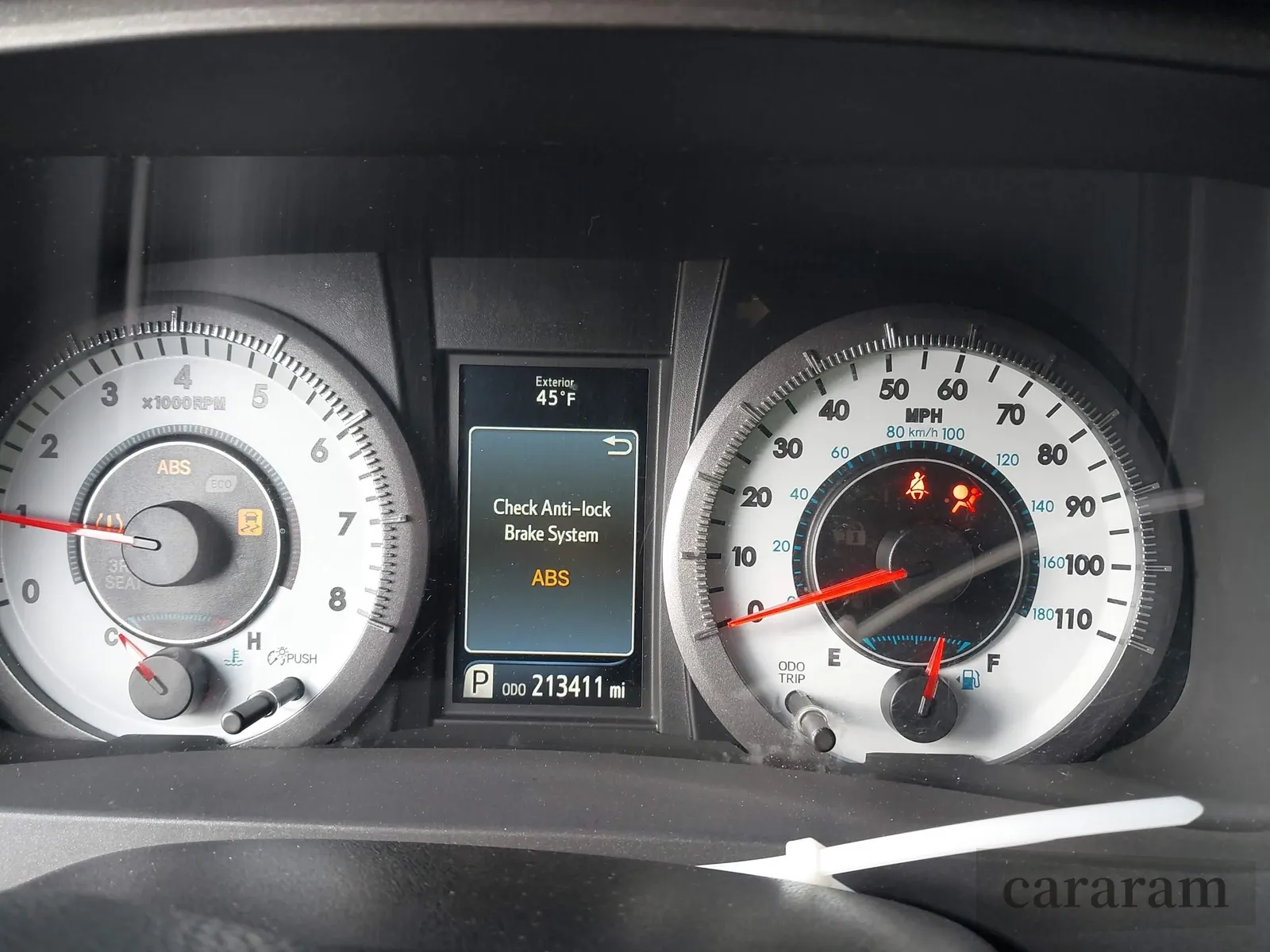 2015 Toyota Sienna SE