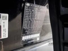 2019 Land Rover Range Rover
