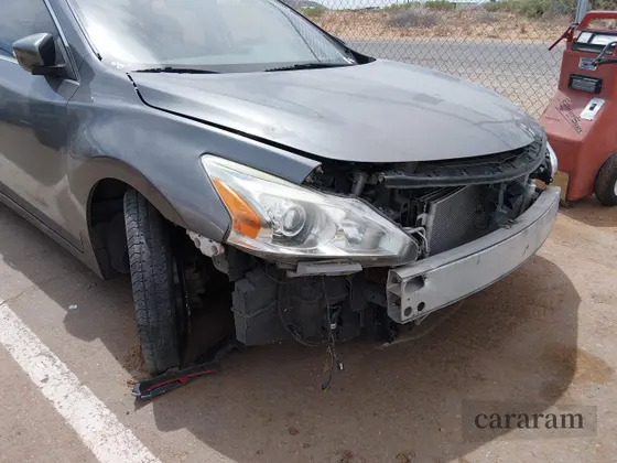 2014 Nissan Altima S