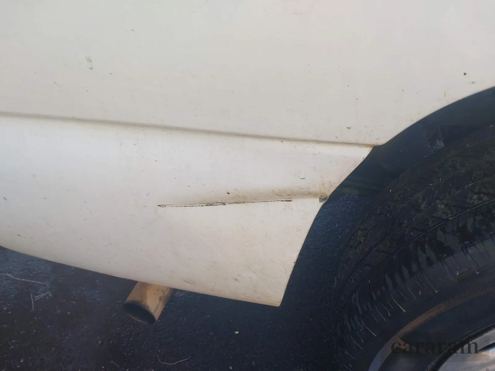 2006 Chevrolet Silverado 1500 LS
