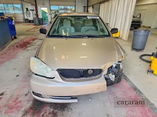 2005 Toyota Corolla LE