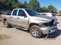 2005 Dodge 1500 SLT