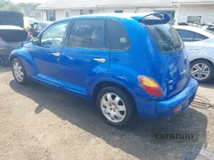 2004 Chrysler PT Cruiser Touring