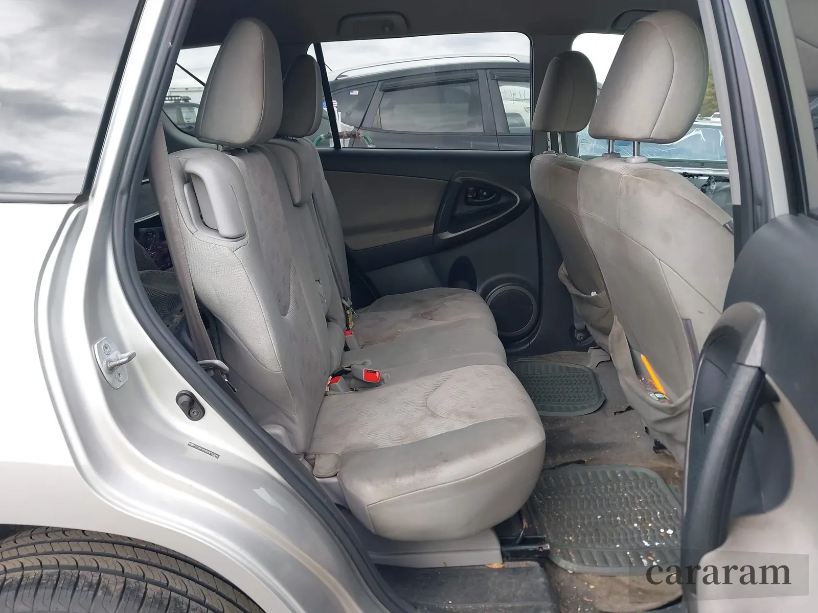 2012 Toyota RAV4