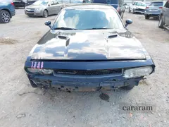 2011 Dodge Challenger