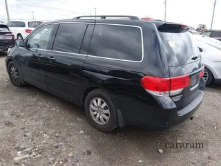 2010 Honda Odyssey EX-L