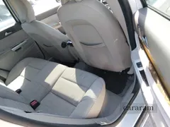 2010 Volvo S40