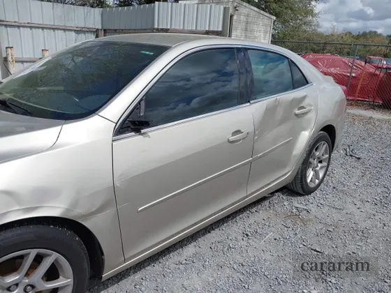 2015 Chevrolet Malibu LT
