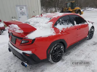 2024 Subaru WRX Limited