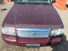 2005 Ford Crown Victoria LX