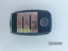 2018 Kia Niro Touring