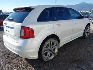 2014 Ford Edge Sport