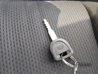 2011 Mazda 3 i Sport