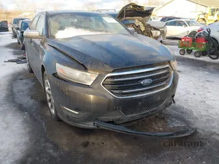 2013 Ford Taurus Limited