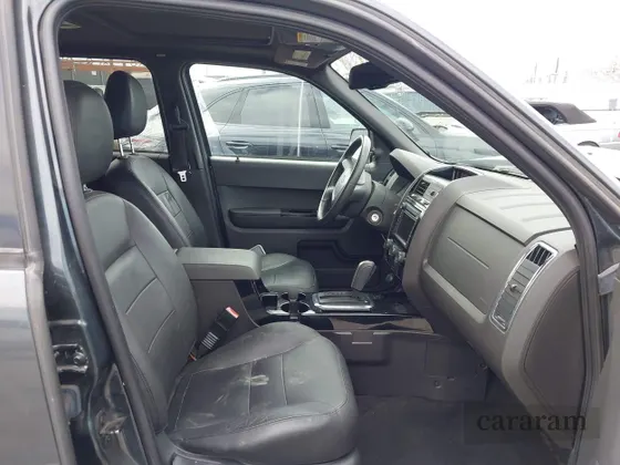2008 Ford Escape Limited