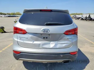 2015 Hyundai Santa Fe