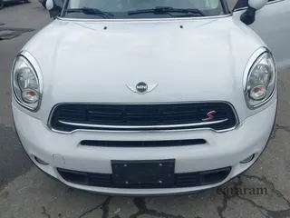 2016 MINI Countryman S