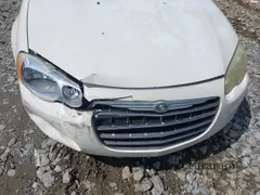 2005 Chrysler Sebring