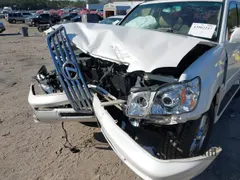 2006 Lexus LX 470
