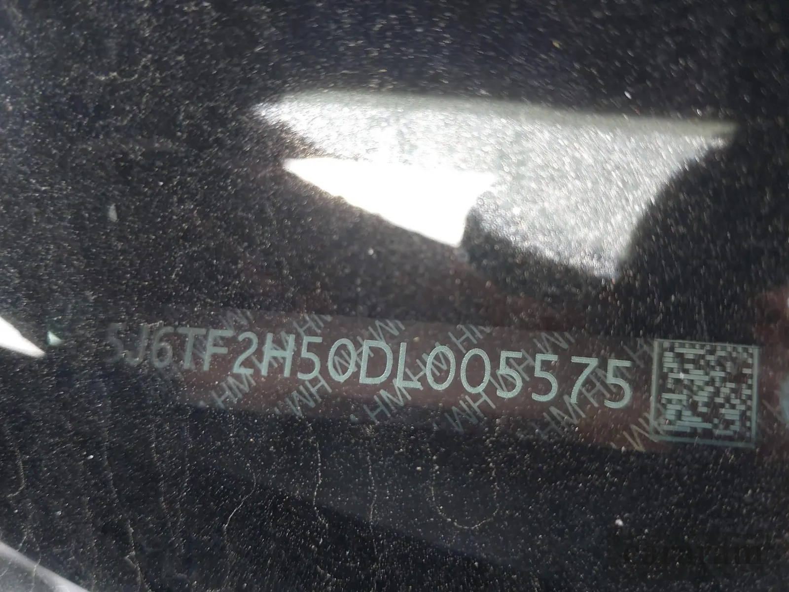 2013 Honda Crosstour EX-L