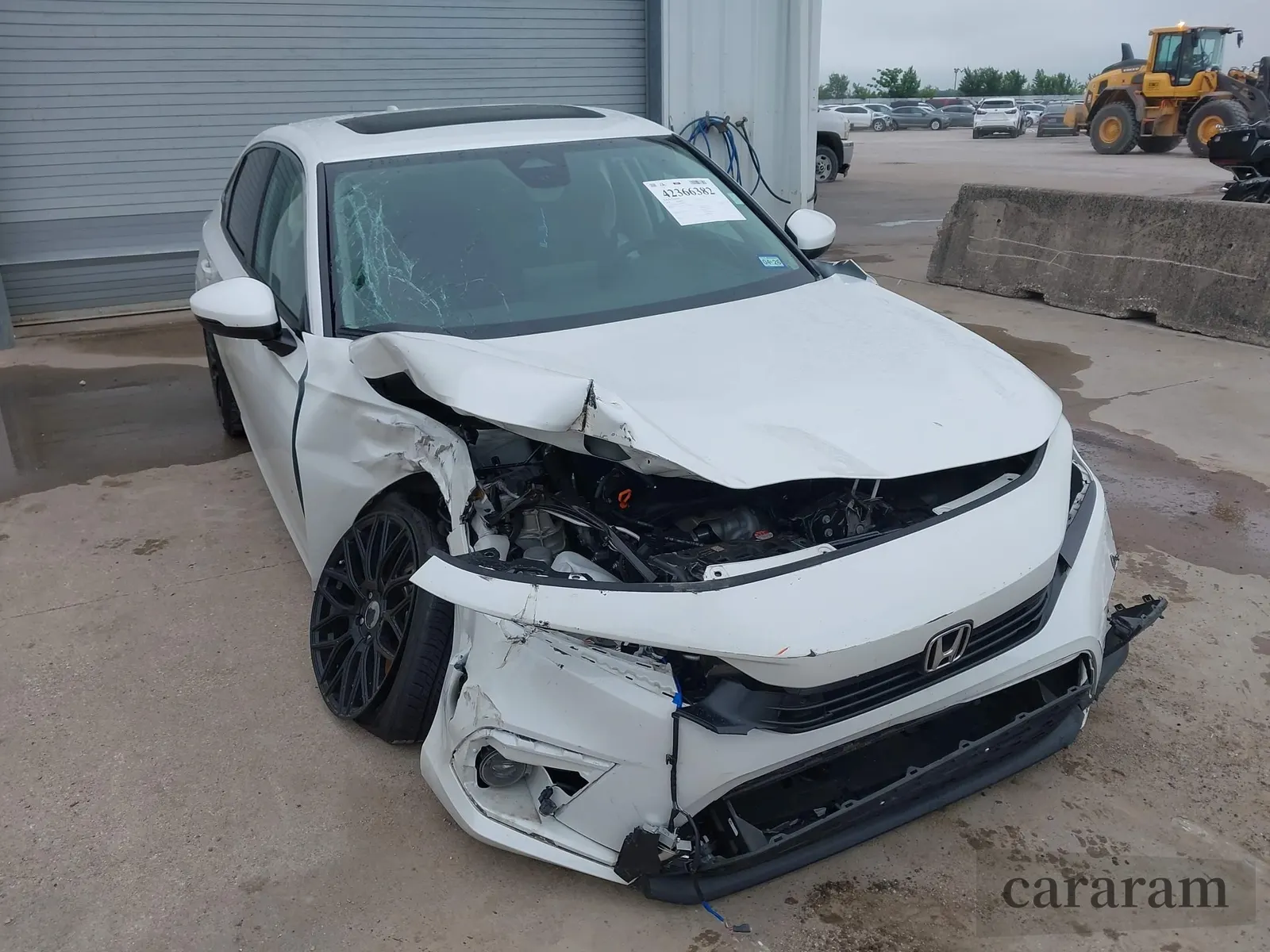 2023 Honda Civic Touring