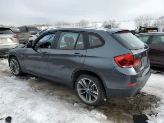 2015 BMW X1 xDrive28i