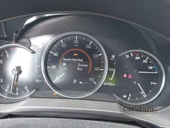 2019 Mazda CX-5 Grand Touring Reserve