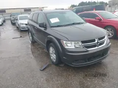 2016 Dodge Journey SE
