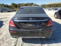 2017 Mercedes-Benz E 300 Luxury