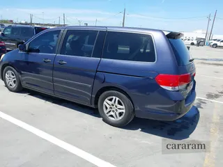 2008 Honda Odyssey LX
