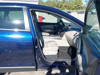 2011 Mazda CX-9 Grand Touring