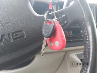 2004 GMC Yukon SLT