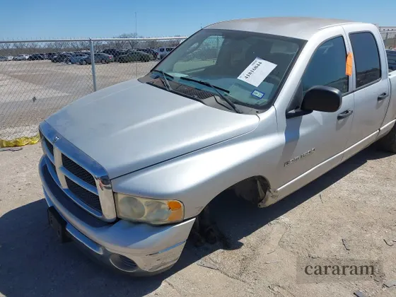 2003 Dodge 1500 ST