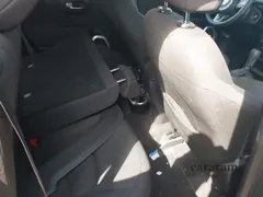 2018 Jeep Renegade Altitude