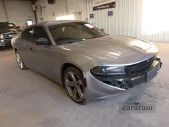 2016 Dodge Charger R/T