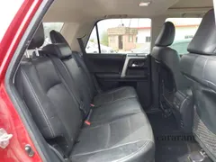 2015 Toyota 4Runner Limited