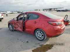 2017 Toyota Yaris