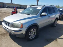 2010 Volvo XC90