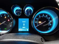 2014 Buick Verano Convenience Group