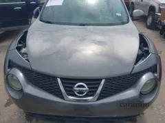 2011 Nissan Juke SV